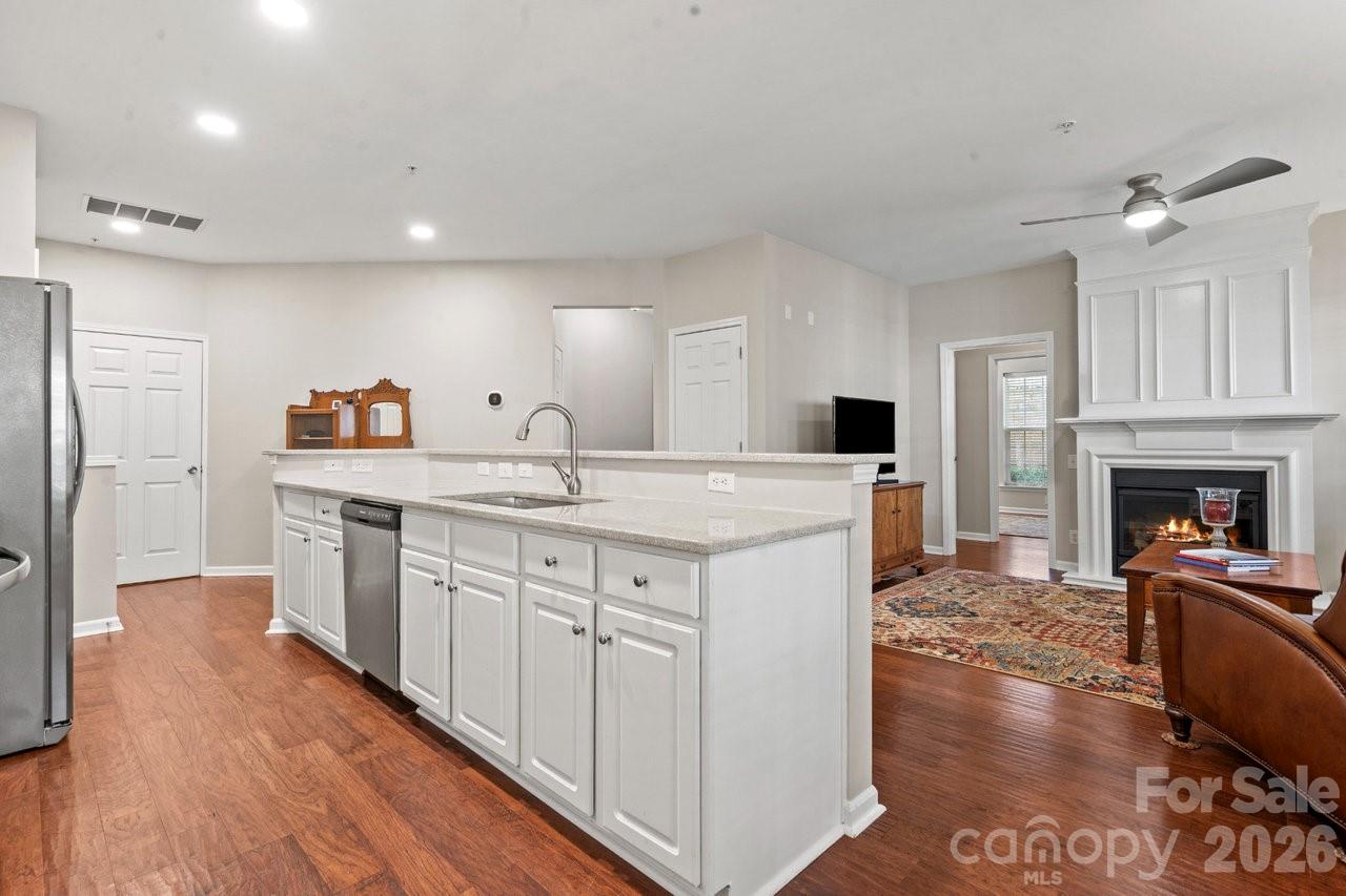 3204 Margellina Drive Charlotte NC 28210