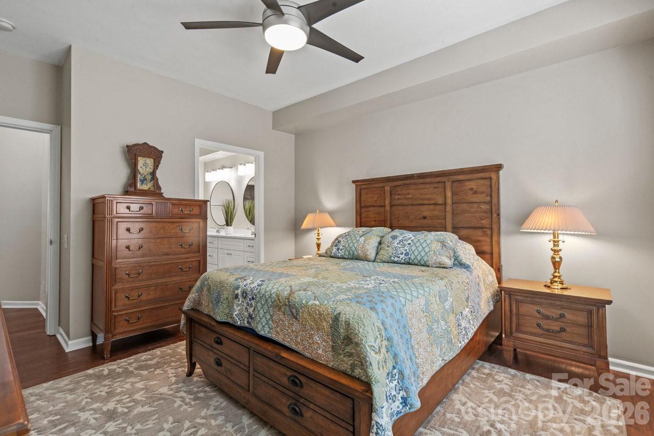 3204 Margellina Drive Charlotte NC 28210