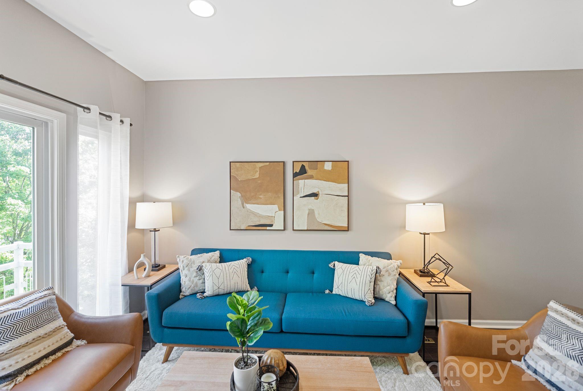 3566 Warp Street Charlotte NC 28205