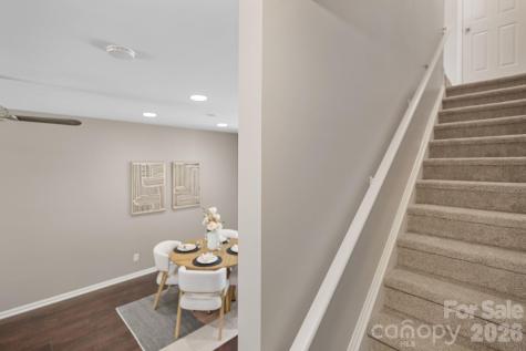 3566 Warp Street Charlotte NC 28205