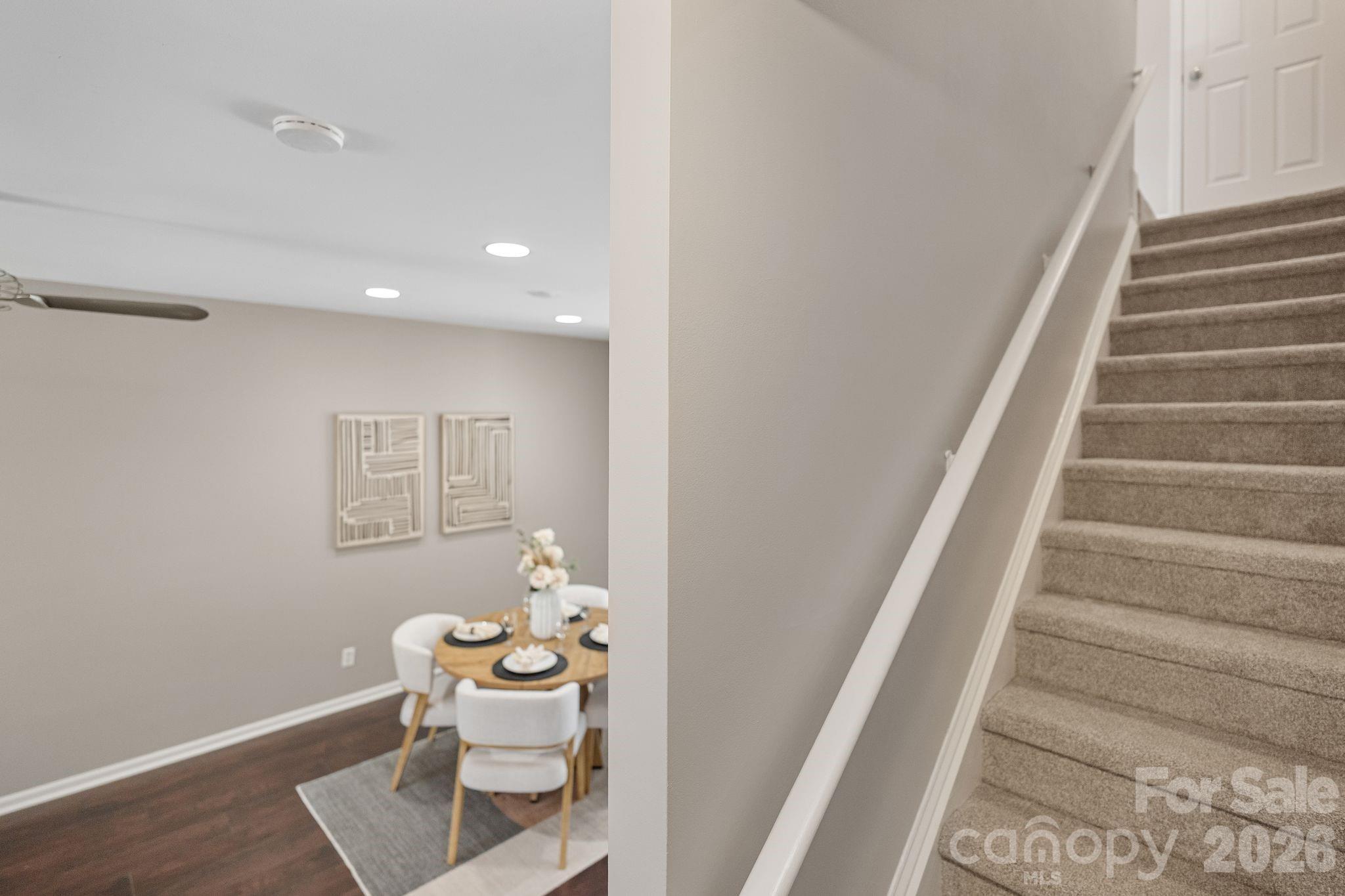 3566 Warp Street Charlotte NC 28205