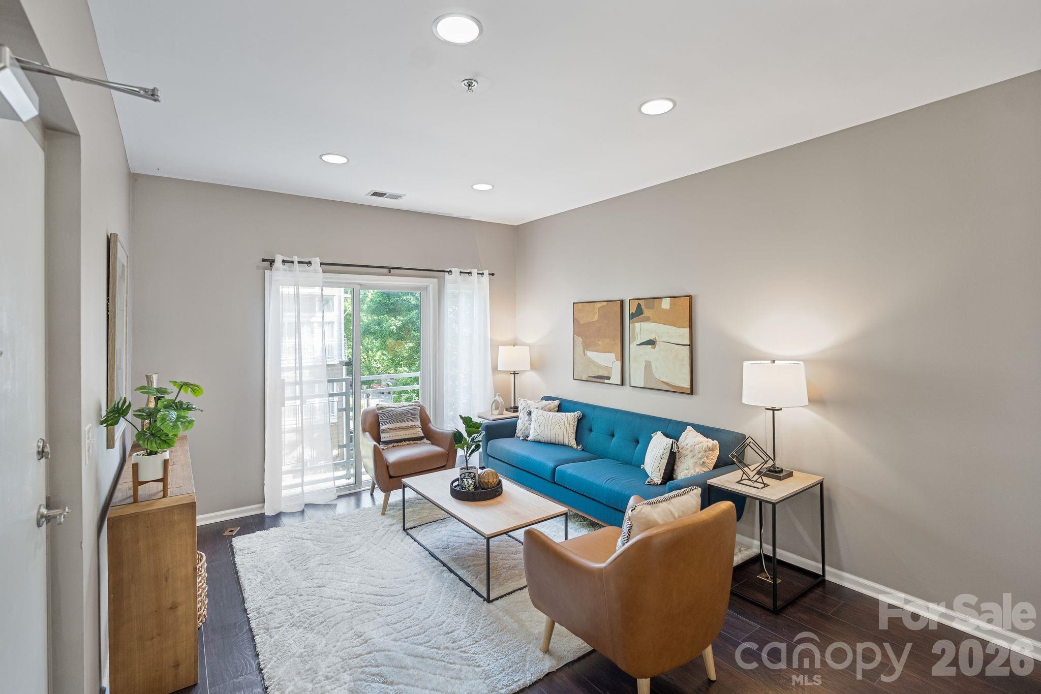 3566 Warp Street Charlotte NC 28205