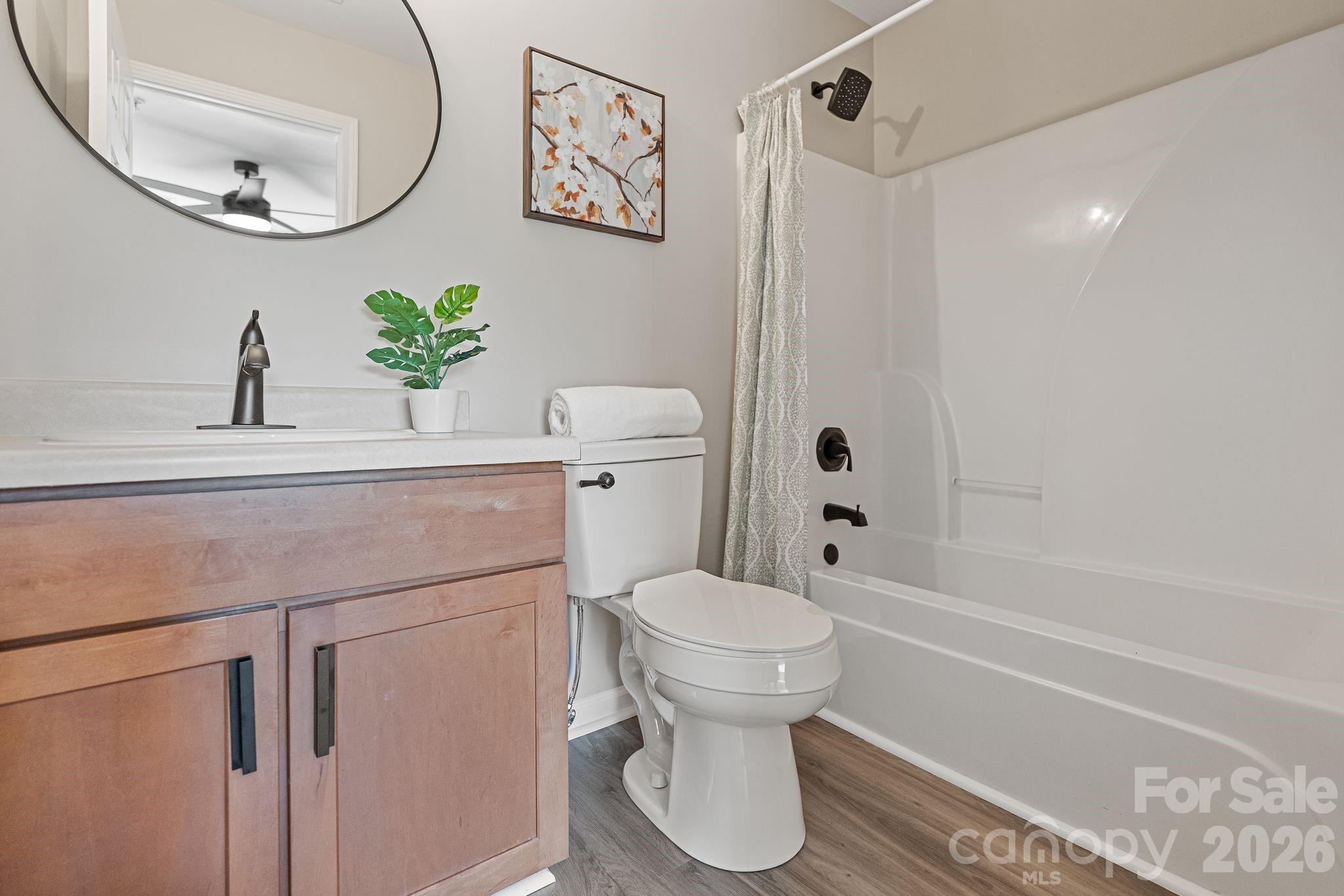 3566 Warp Street Charlotte NC 28205