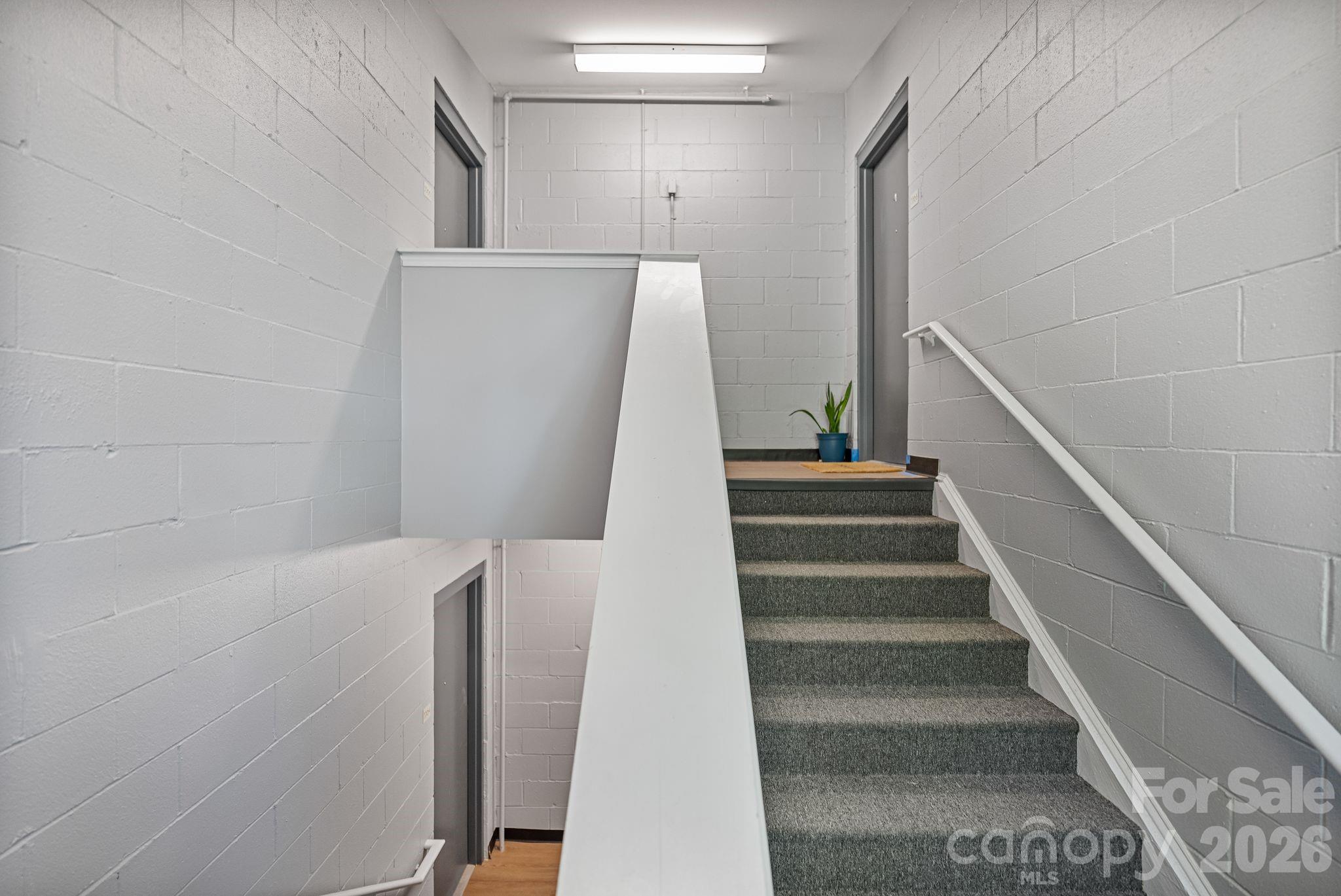 3566 Warp Street Charlotte NC 28205