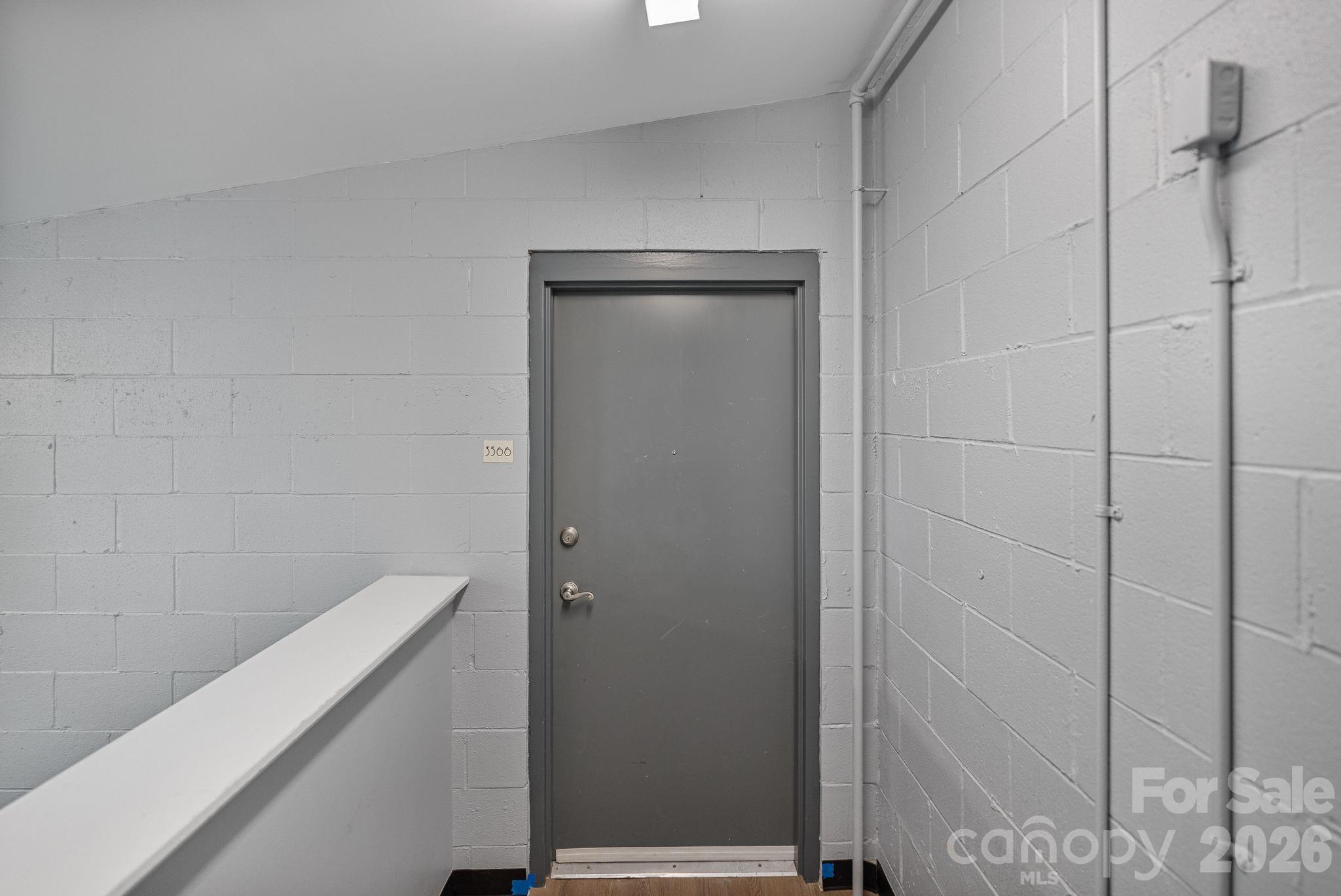 3566 Warp Street Charlotte NC 28205