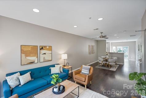 3566 Warp Street Charlotte NC 28205