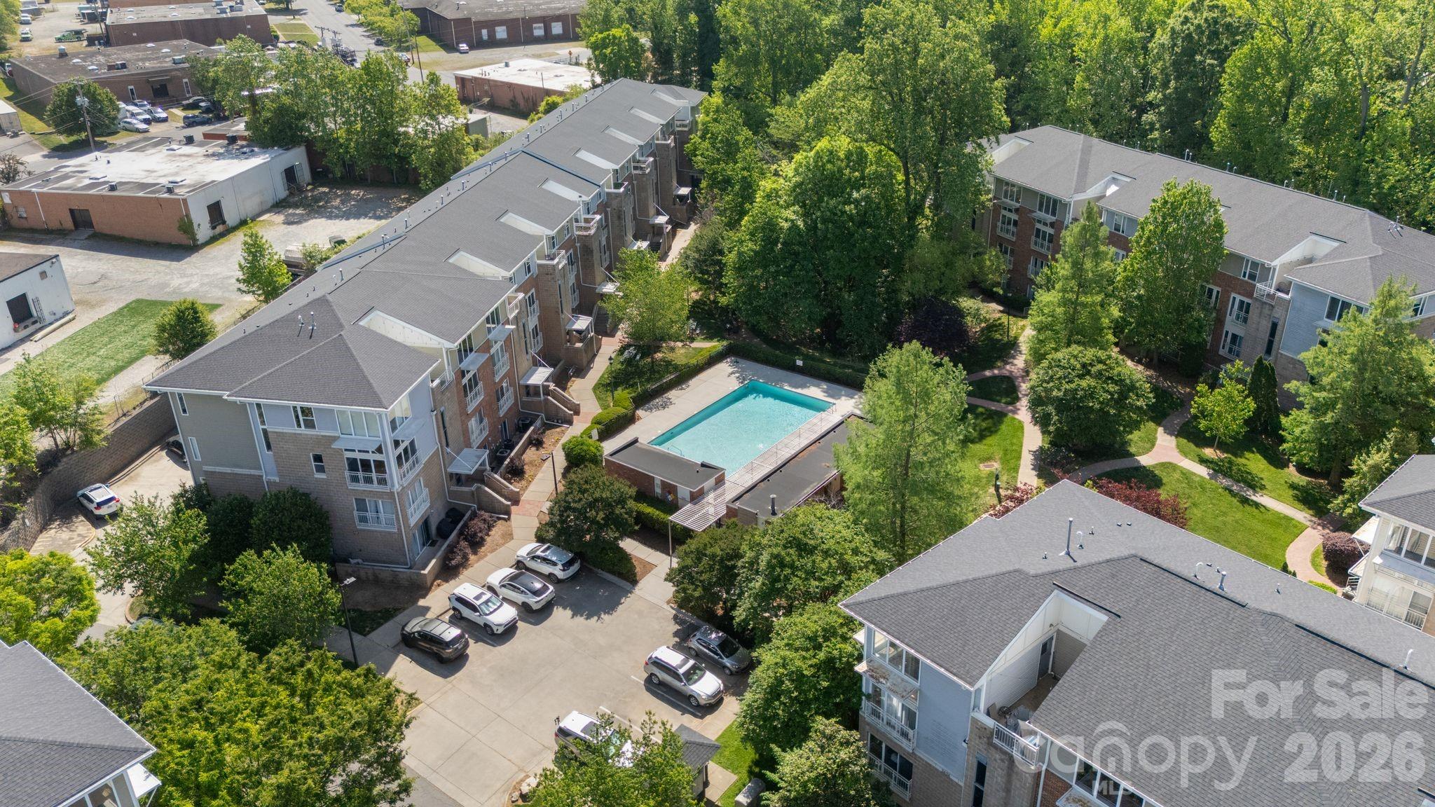 3566 Warp Street Charlotte NC 28205