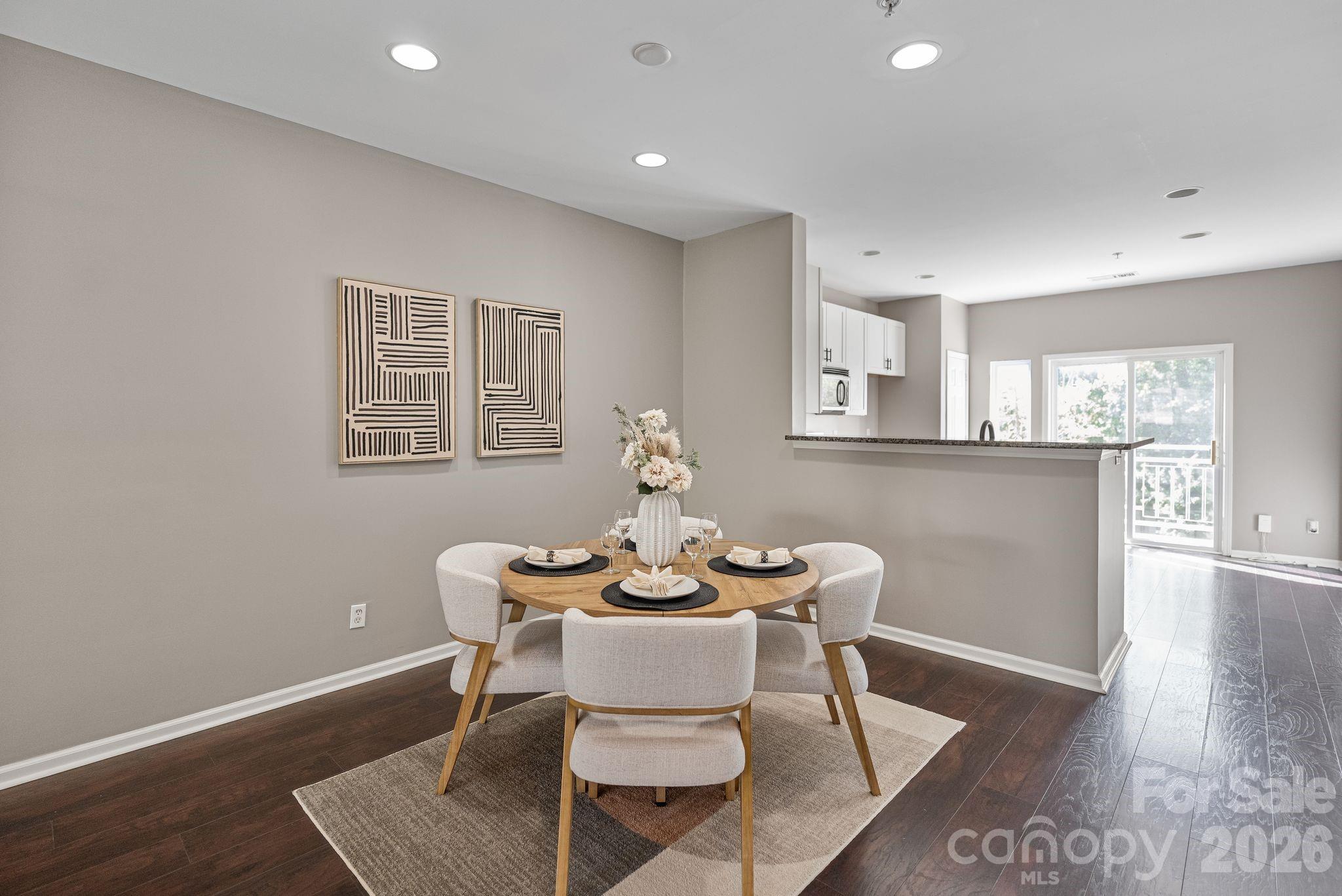 3566 Warp Street Charlotte NC 28205