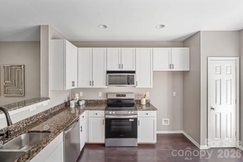 3566 Warp Street Charlotte NC 28205