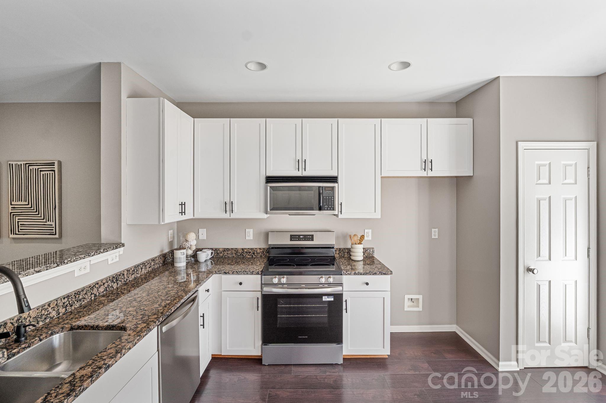 3566 Warp Street Charlotte NC 28205