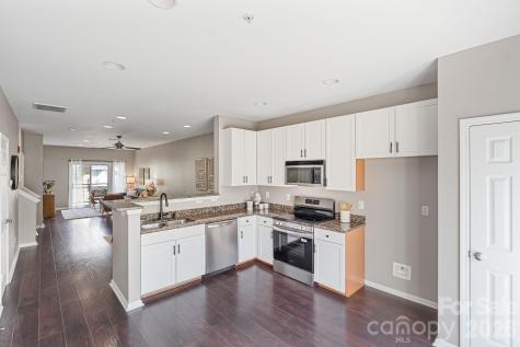 3566 Warp Street Charlotte NC 28205