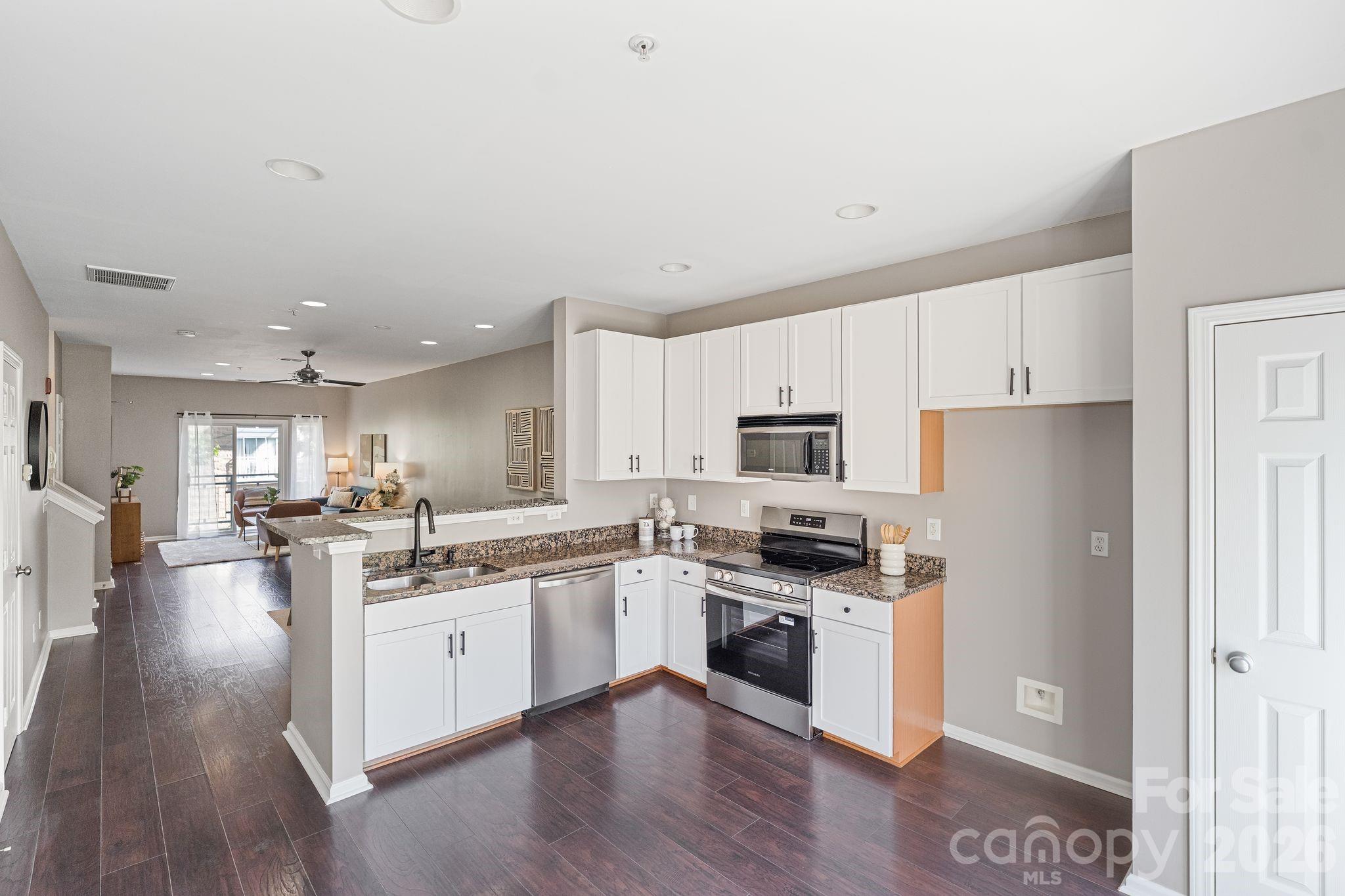 3566 Warp Street Charlotte NC 28205