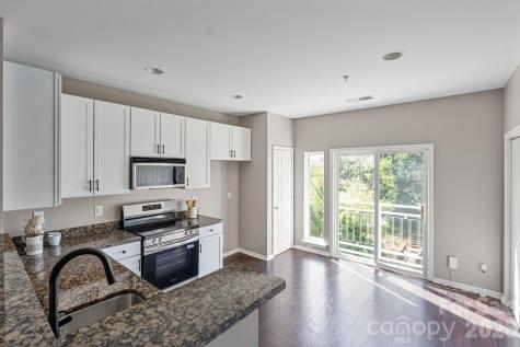 3566 Warp Street Charlotte NC 28205