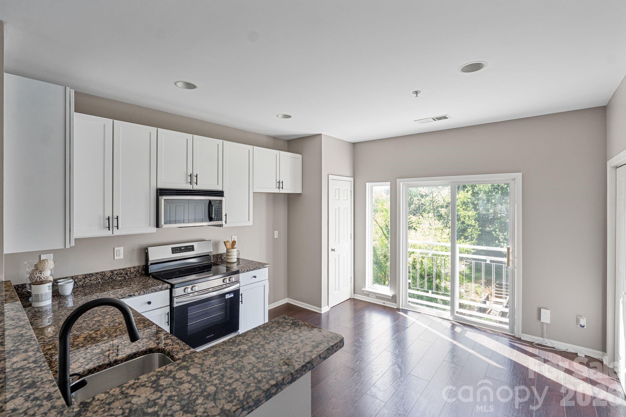 3566 Warp Street Charlotte NC 28205