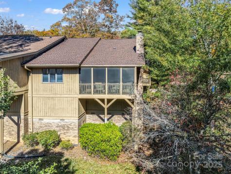 502 Live Oak Lane Hendersonville NC 28791