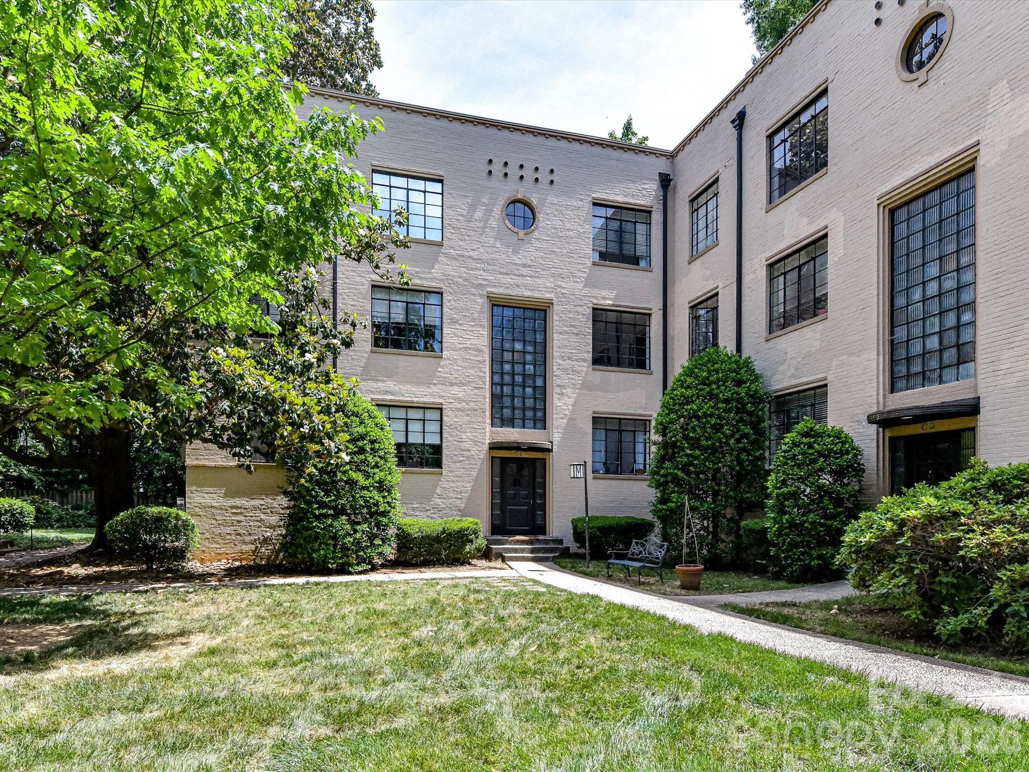 1121 Myrtle Avenue Charlotte NC 28203