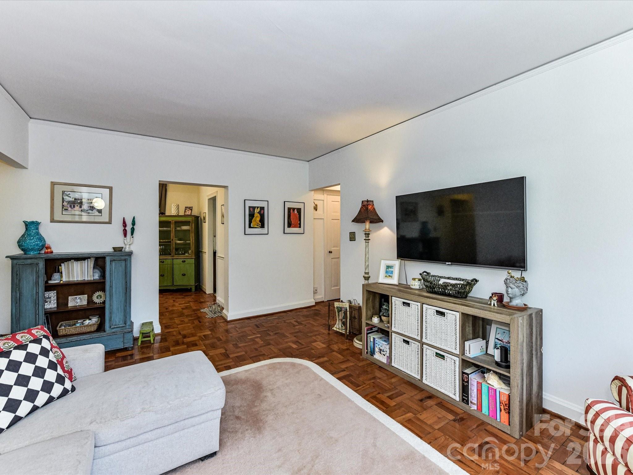1121 Myrtle Avenue Charlotte NC 28203