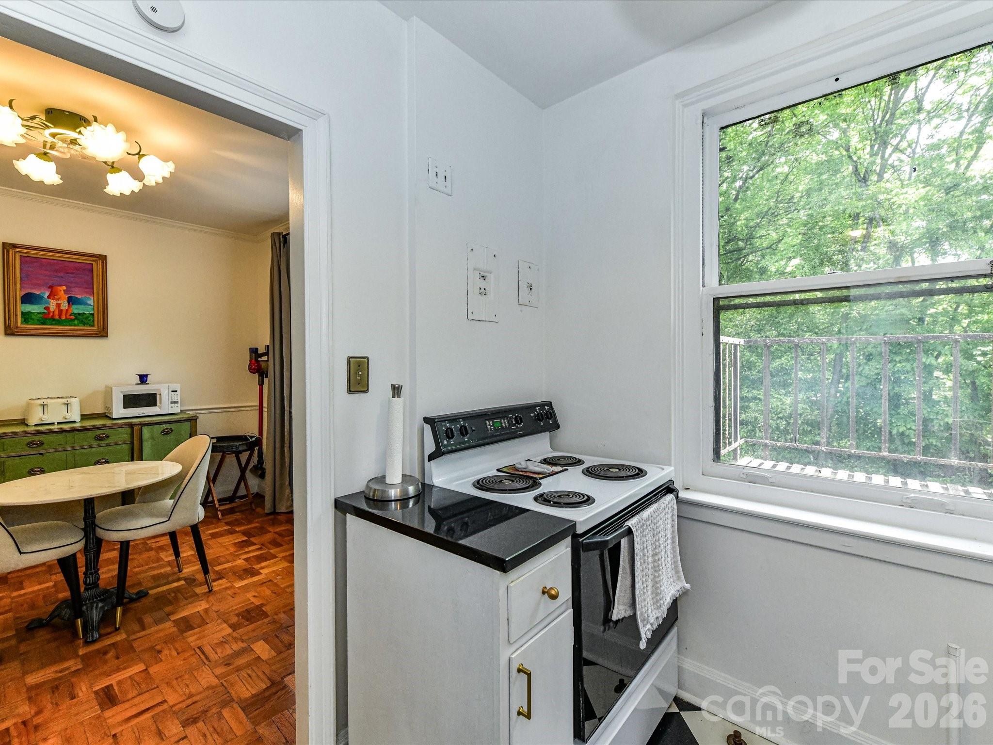1121 Myrtle Avenue Charlotte NC 28203