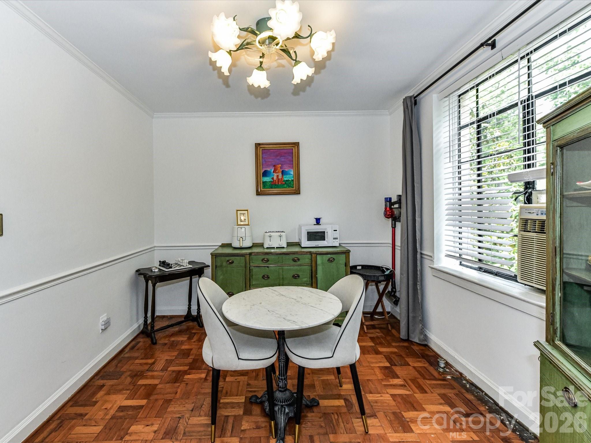 1121 Myrtle Avenue Charlotte NC 28203