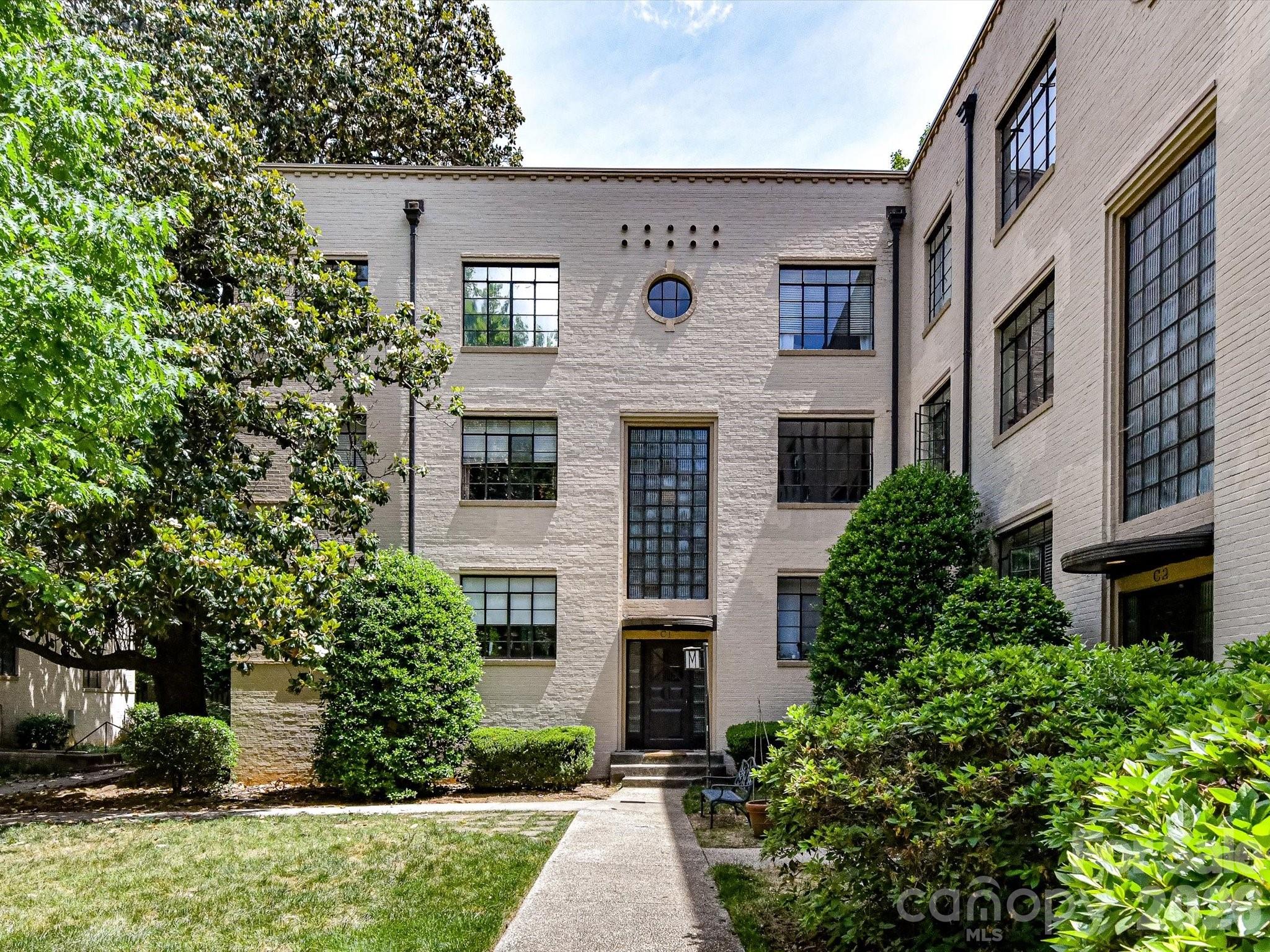 1121 Myrtle Avenue Charlotte NC 28203