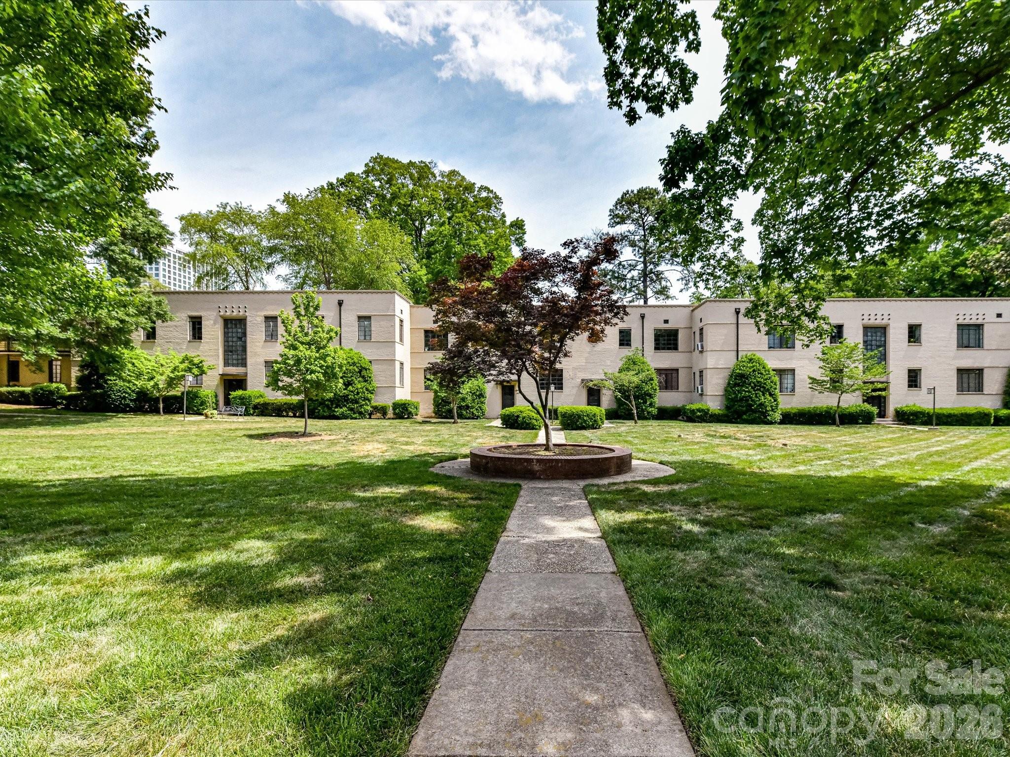 1121 Myrtle Avenue Charlotte NC 28203