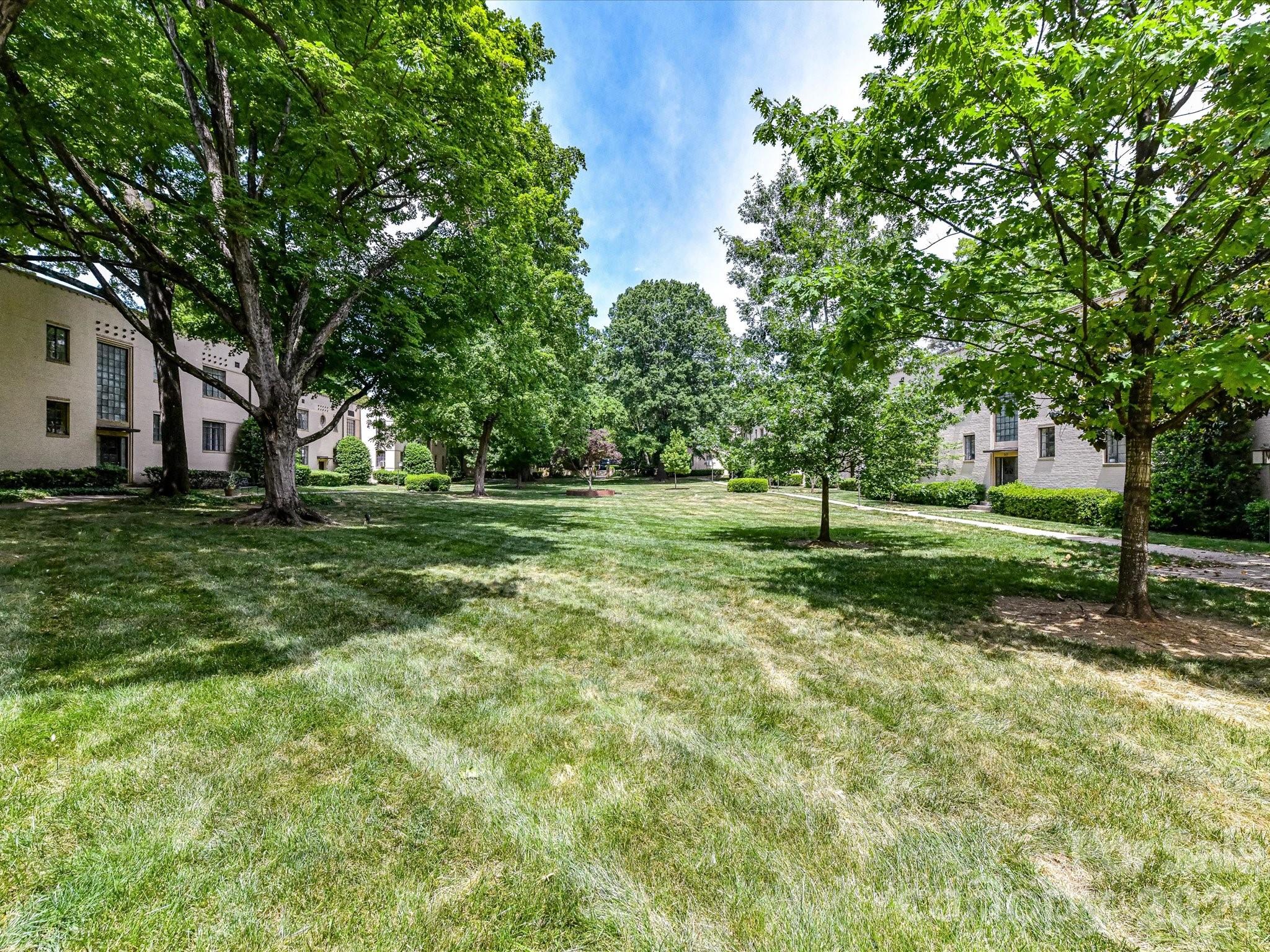 1121 Myrtle Avenue Charlotte NC 28203