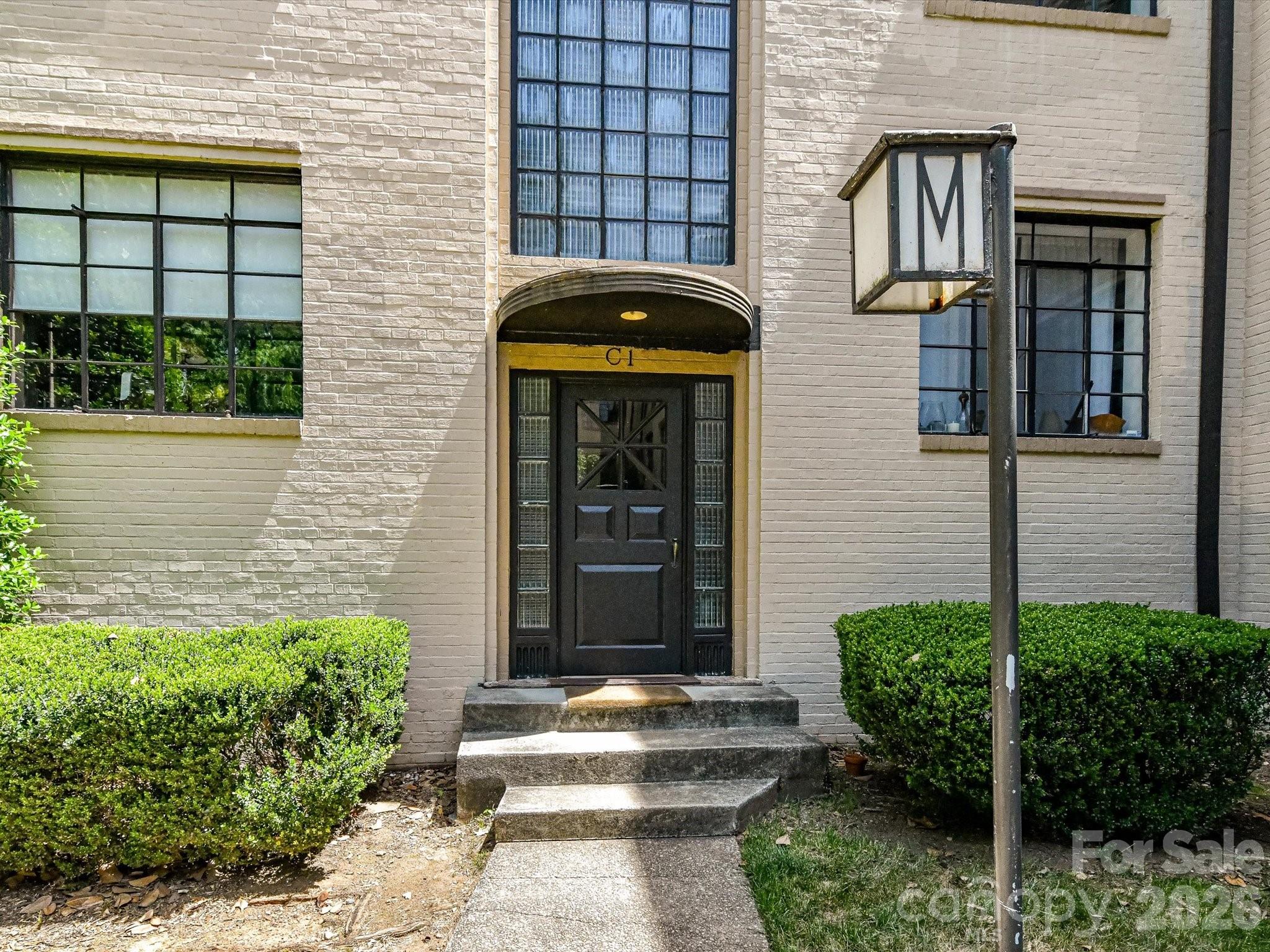 1121 Myrtle Avenue Charlotte NC 28203