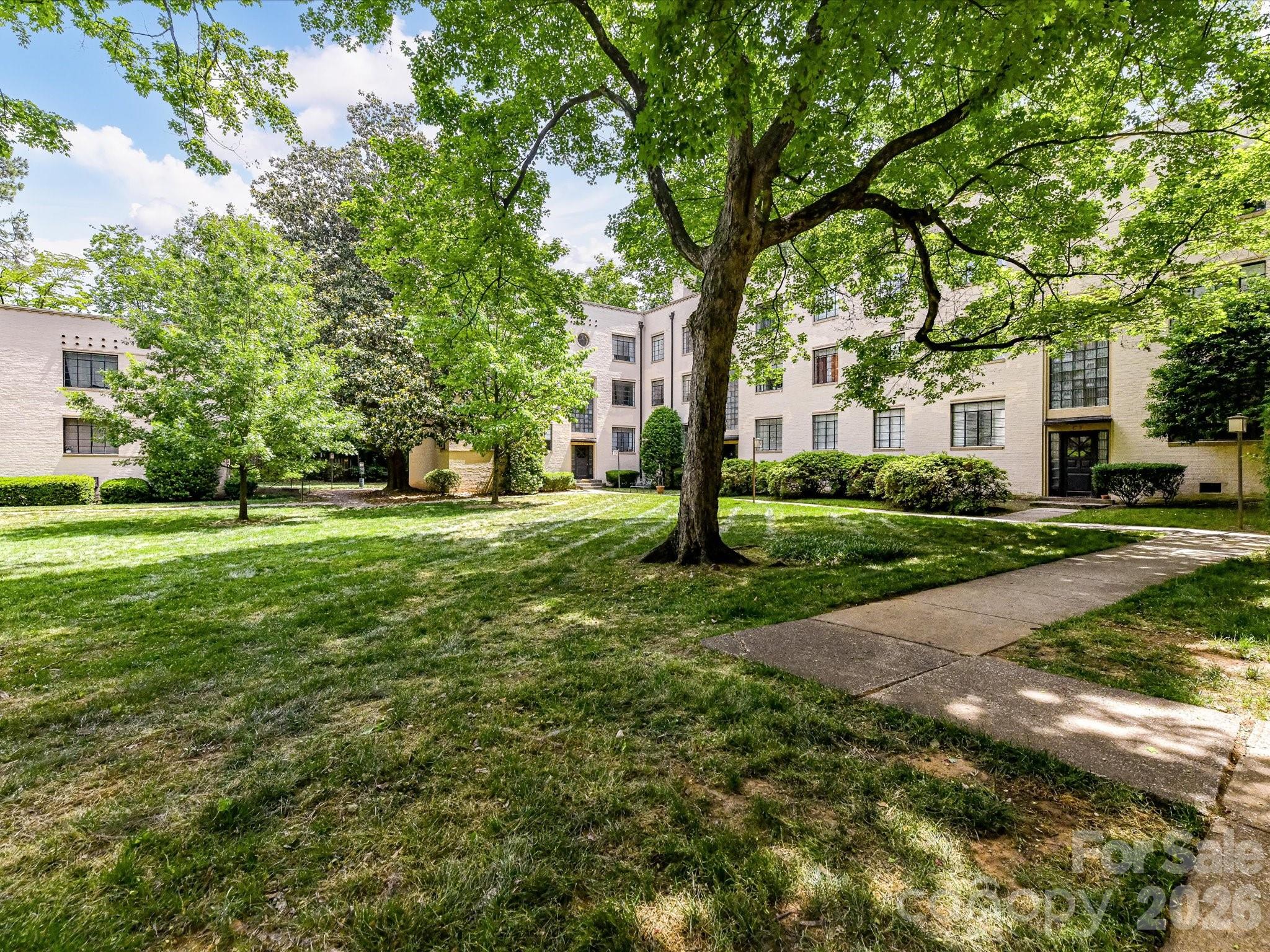 1121 Myrtle Avenue Charlotte NC 28203