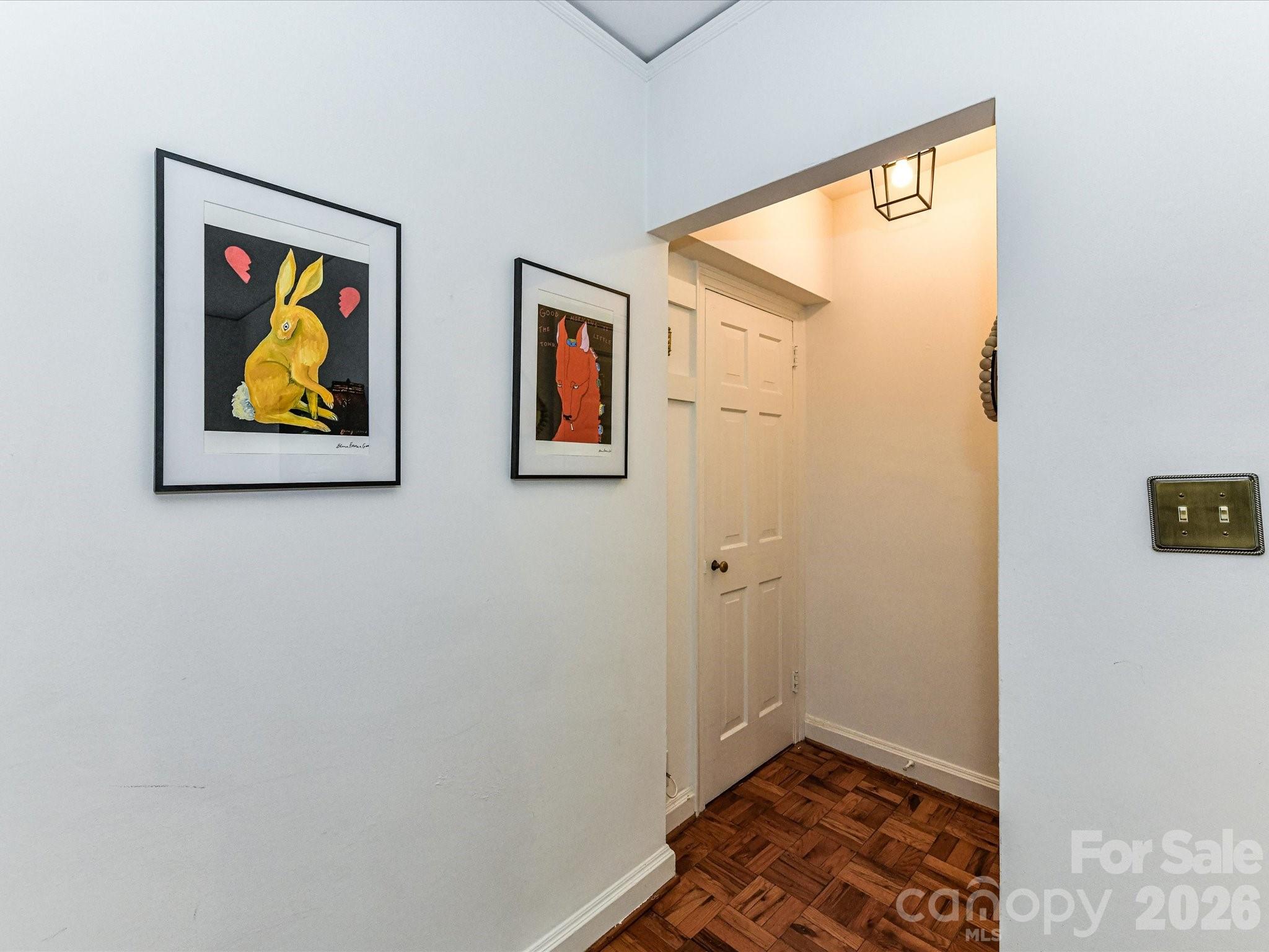 1121 Myrtle Avenue Charlotte NC 28203