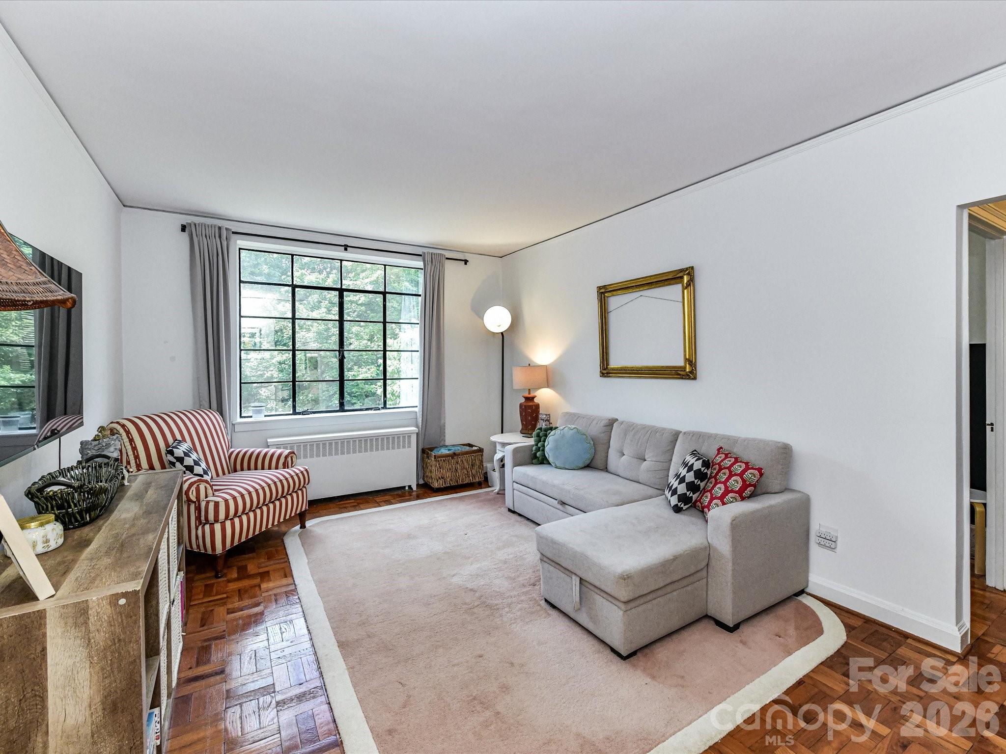 1121 Myrtle Avenue Charlotte NC 28203