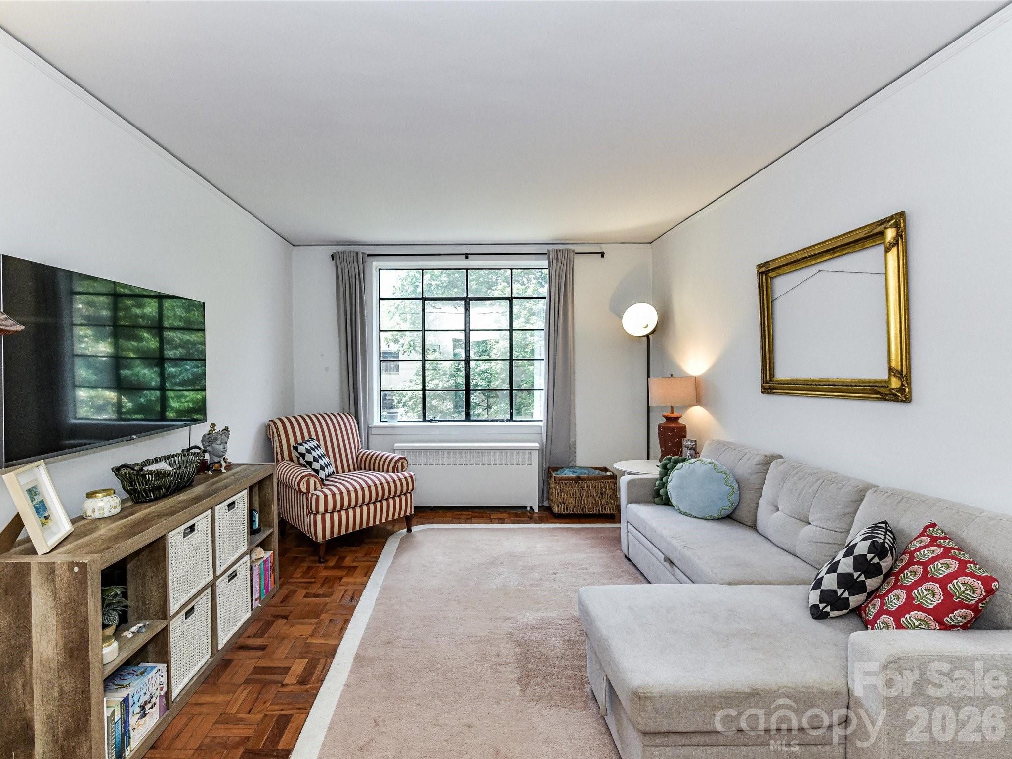 1121 Myrtle Avenue Charlotte NC 28203