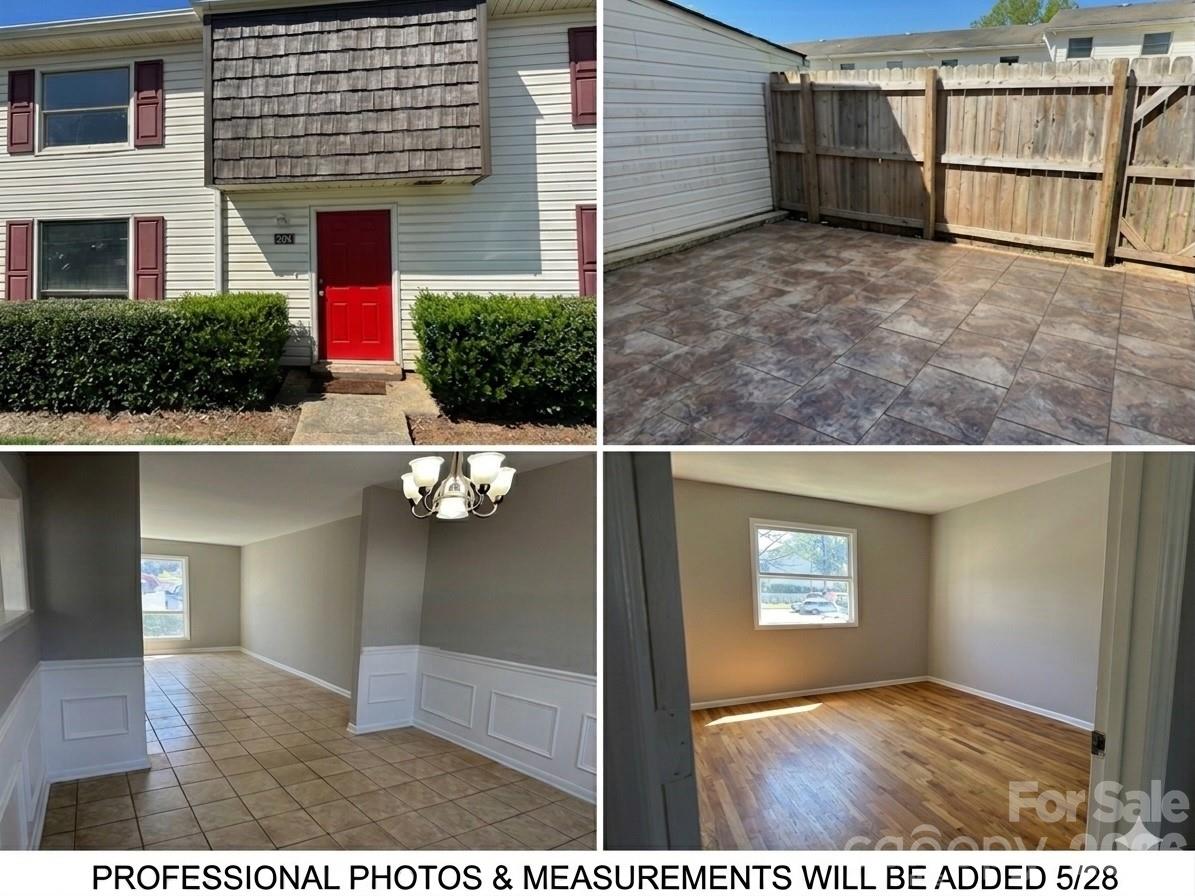 7924 Shady Oak Trail Charlotte NC 28210