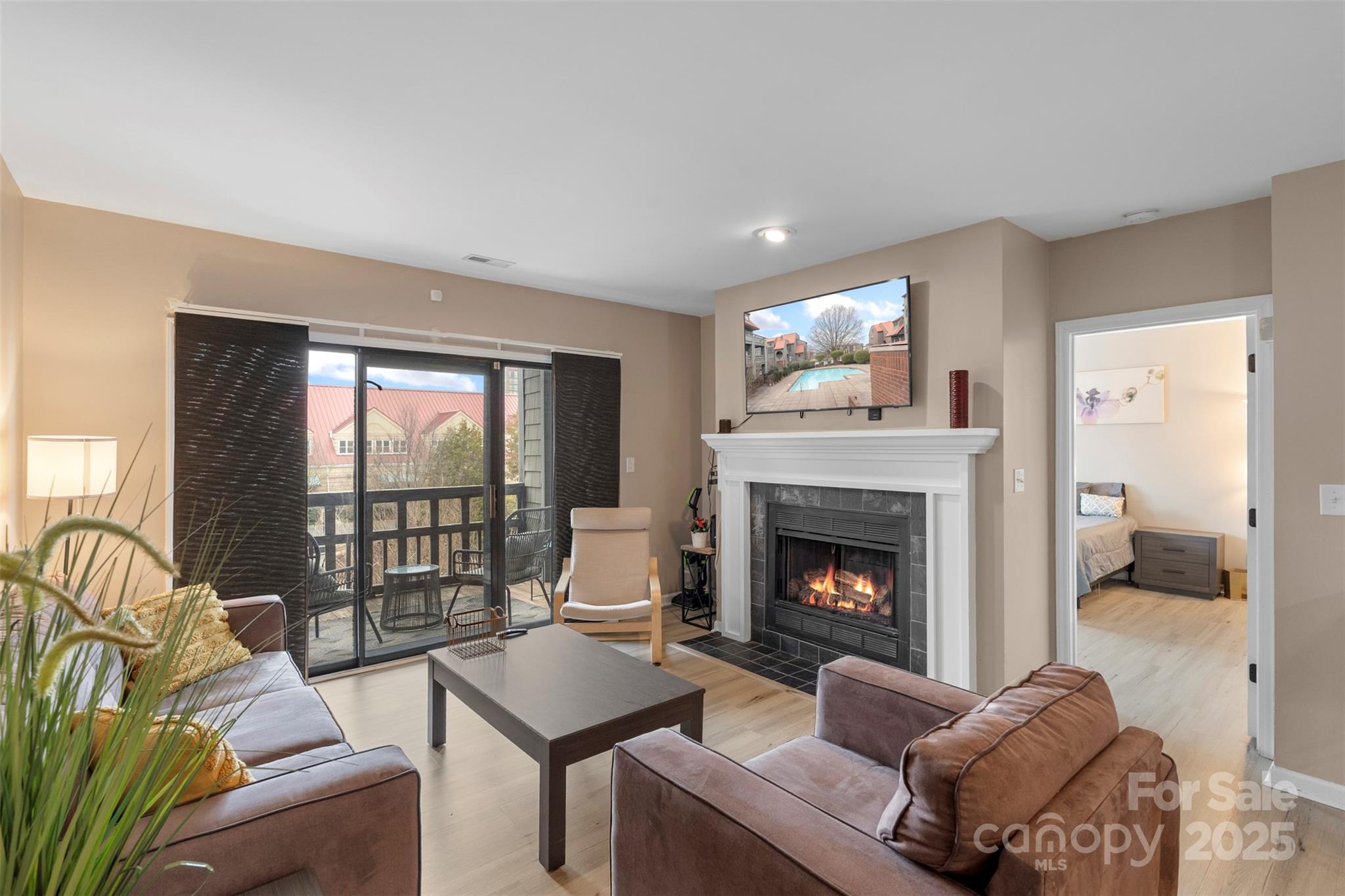 9029 J M Keynes Drive Charlotte NC 28262