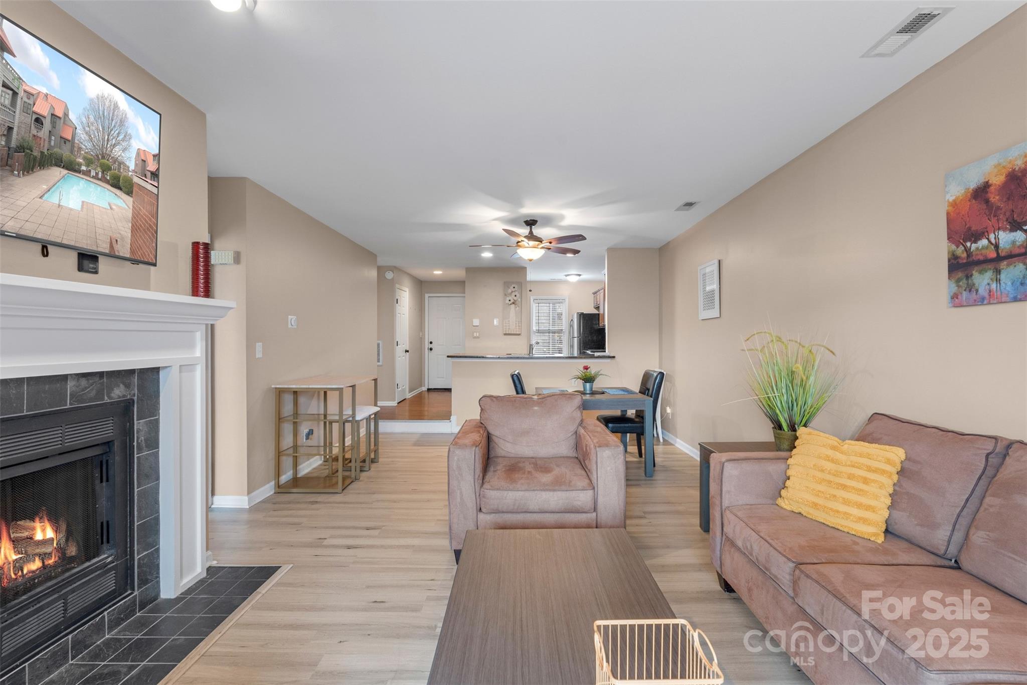 9029 J M Keynes Drive Charlotte NC 28262