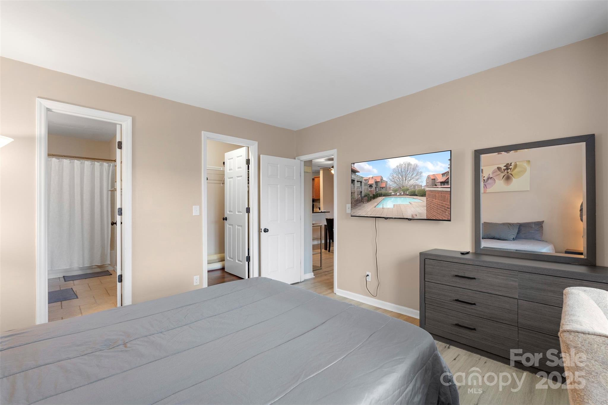 9029 J M Keynes Drive Charlotte NC 28262