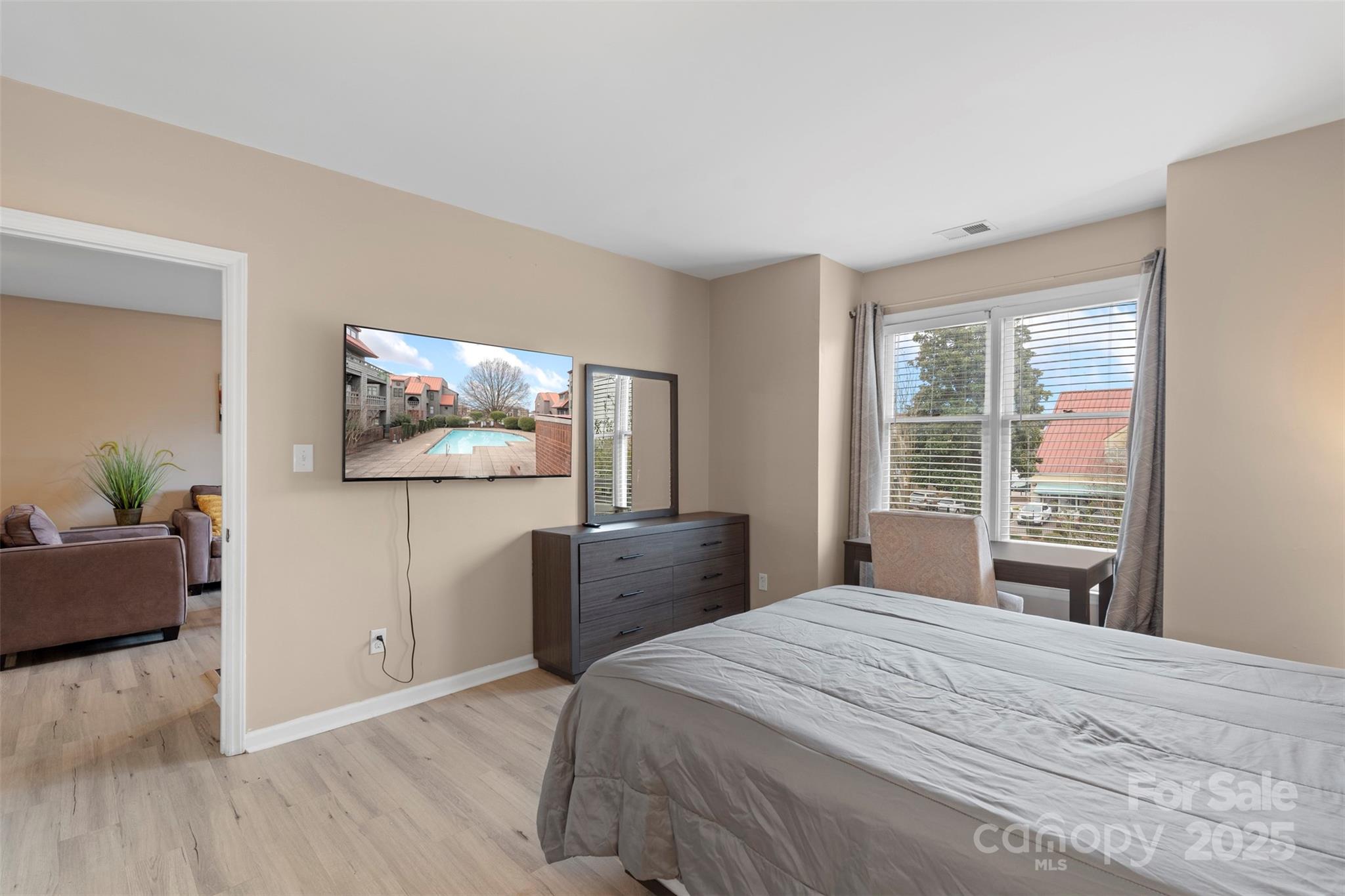 9029 J M Keynes Drive Charlotte NC 28262