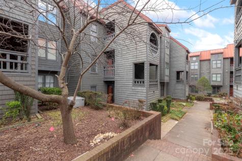 9029 J M Keynes Drive Charlotte NC 28262