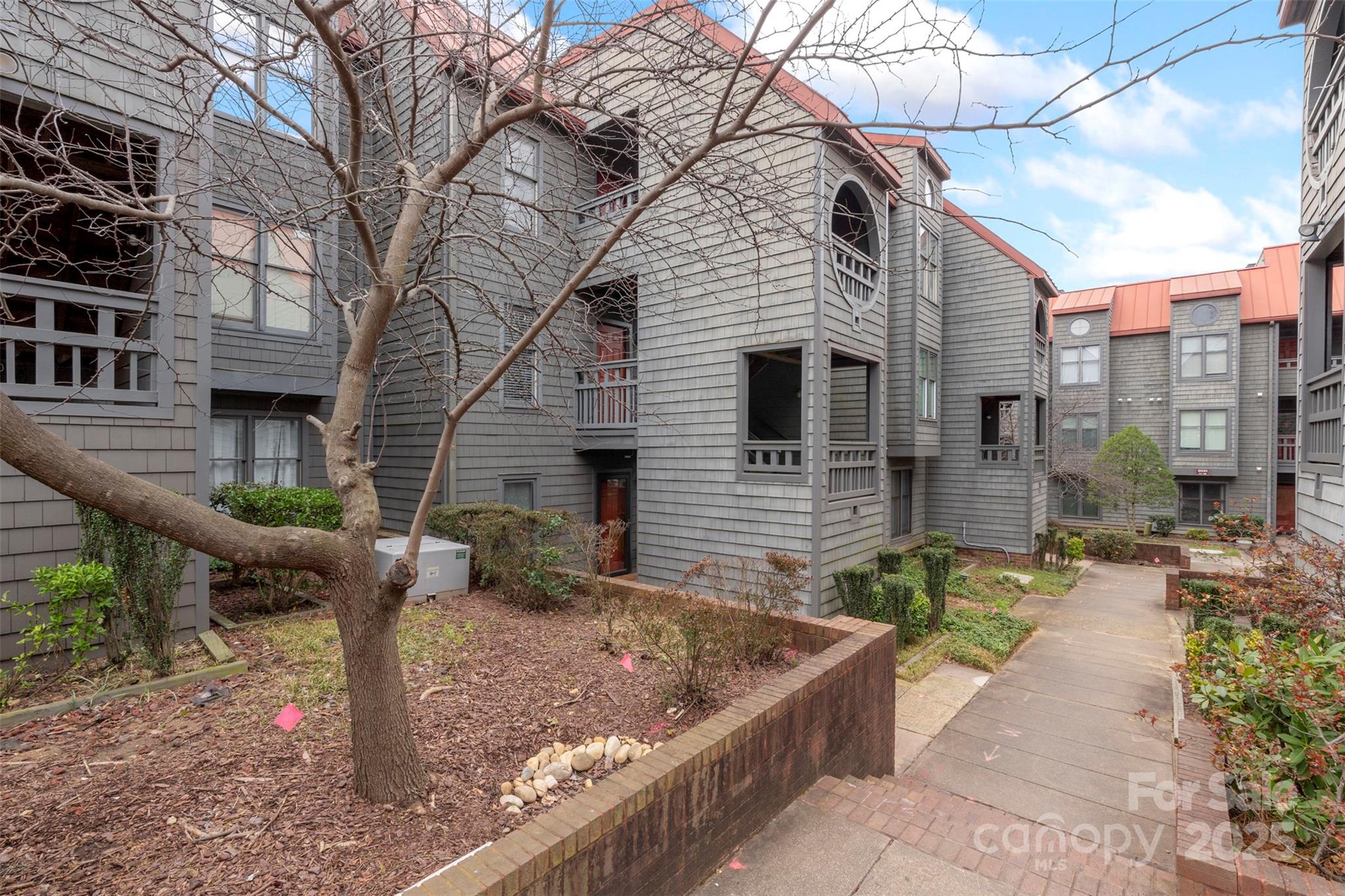 9029 J M Keynes Drive Charlotte NC 28262