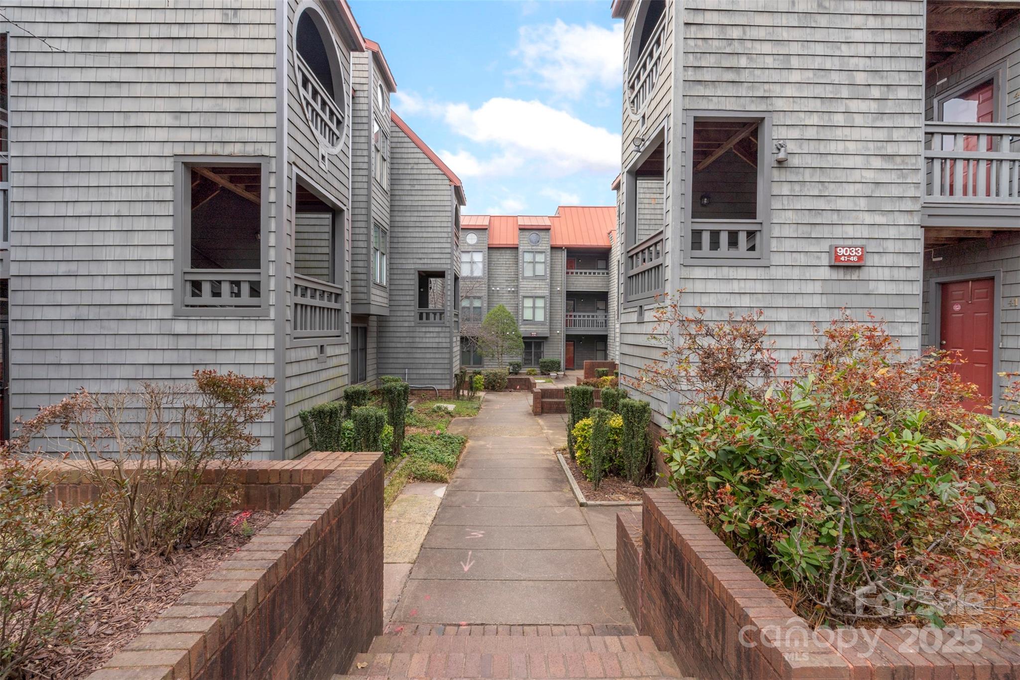 9029 J M Keynes Drive Charlotte NC 28262