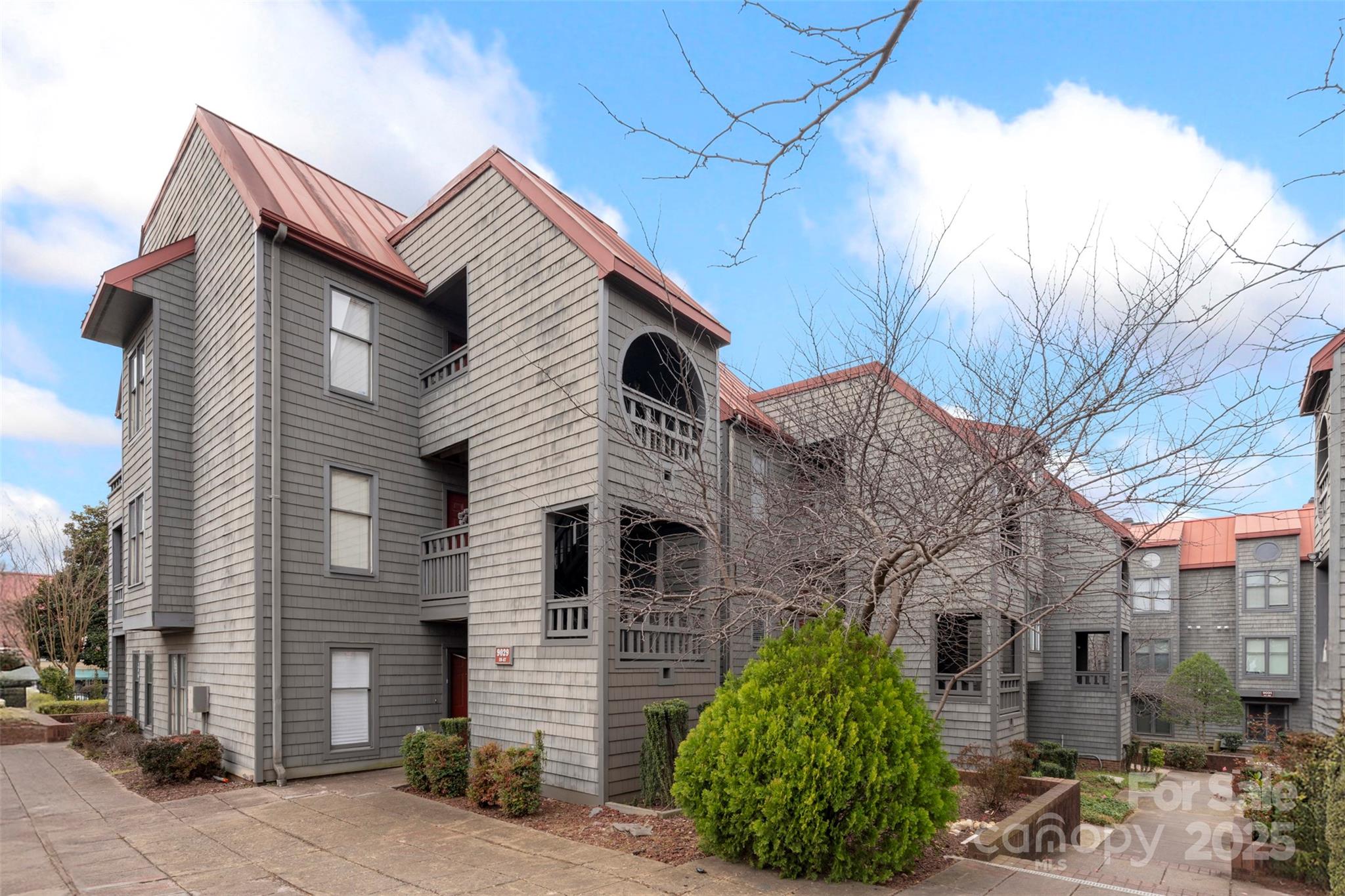 9029 J M Keynes Drive Charlotte NC 28262