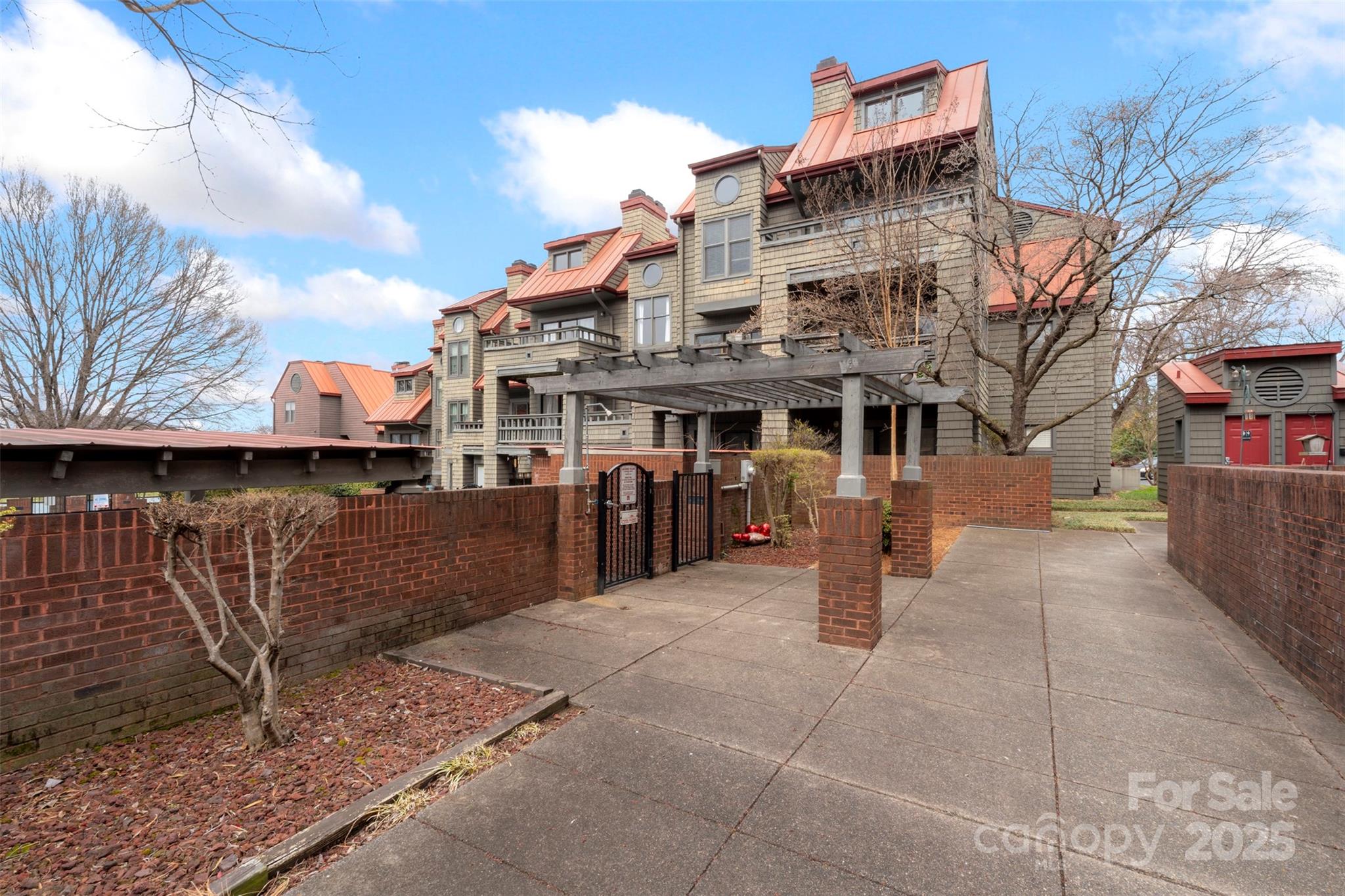 9029 J M Keynes Drive Charlotte NC 28262