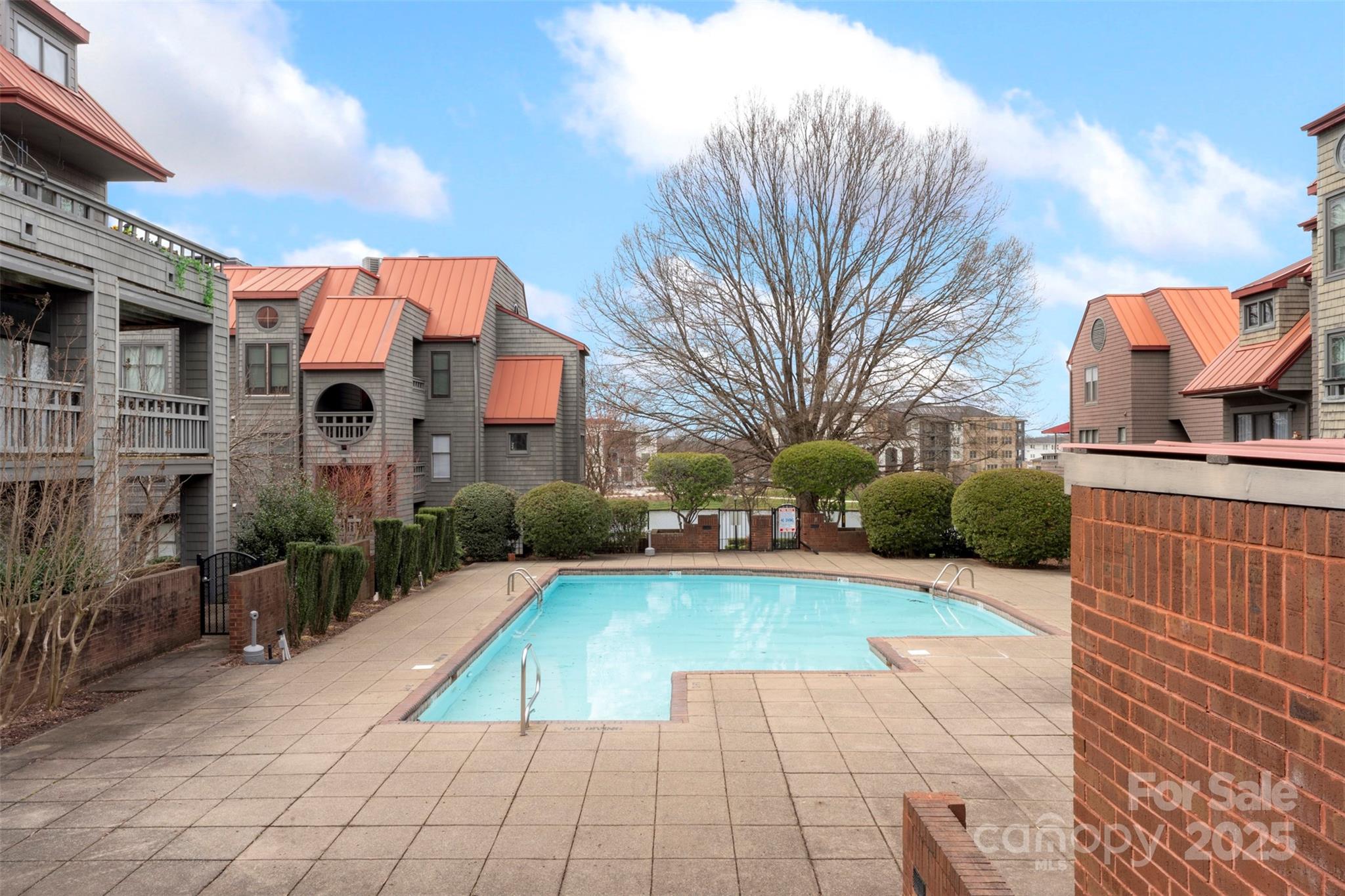 9029 J M Keynes Drive Charlotte NC 28262