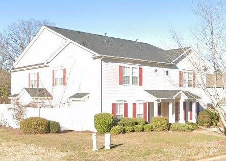 2016 Flushing Court Charlotte NC 28215