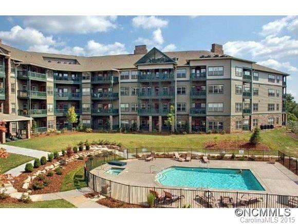 9 Kenilworth Knoll Unit 119 Asheville NC 28805