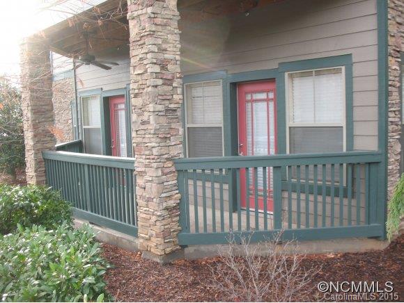 9 Kenilworth Knoll Unit 119 Asheville NC 28805