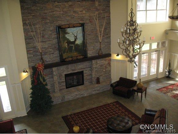 9 Kenilworth Knoll Unit 119 Asheville NC 28805