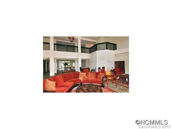 9 Kenilworth Knoll Unit 119 Asheville NC 28805