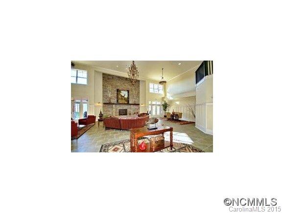 9 Kenilworth Knoll Unit 119 Asheville NC 28805