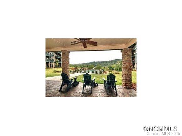 9 Kenilworth Knoll Unit 119 Asheville NC 28805