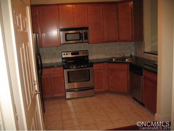 9 Kenilworth Knoll Unit 119 Asheville NC 28805